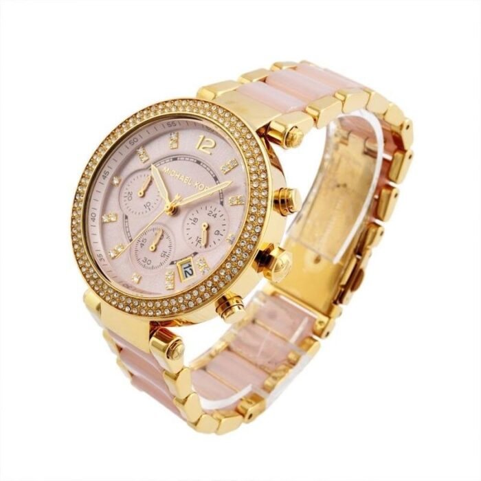 Reloj Michael Kors Mujer Parker Mk6326 - Imagen 2
