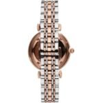 Reloj Emporio Armani Mujer Classic Ar1683 - Imagen 6