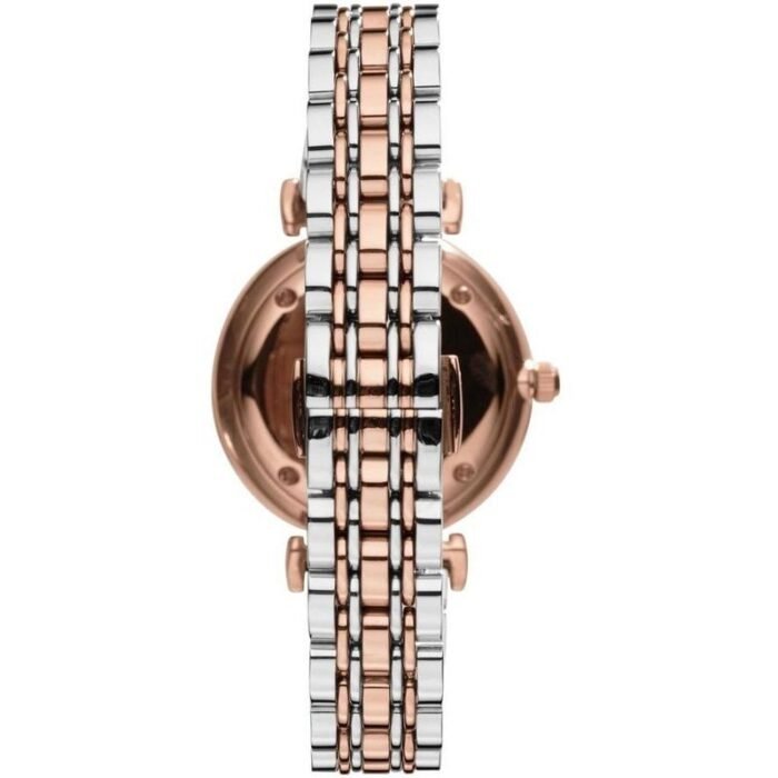 Reloj Emporio Armani Mujer Classic Ar1683 - Imagen 6