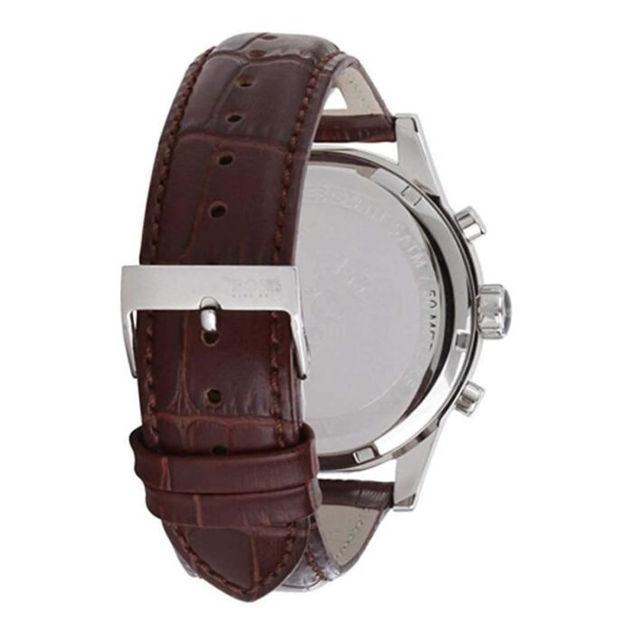 Reloj Hugo Boss Hombre Jet 1513280 - Imagen 4