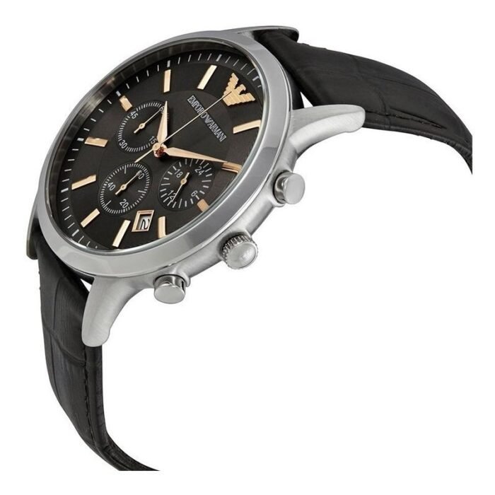 Reloj Emporio Armani Hombre Classic Ar2513 - Imagen 4