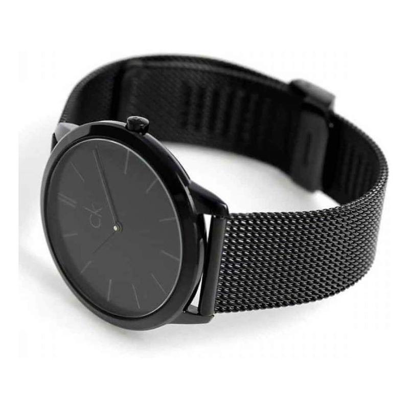 Reloj calvin klein minimal shops hombre