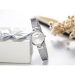 Reloj Calvin Klein Mujer Authentic K8G23126 - Imagen 5