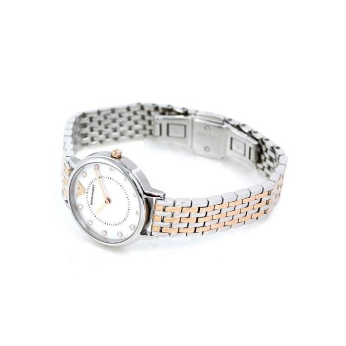 Reloj Emporio Armani Mujer Classic Ar11094 - Imagen 5