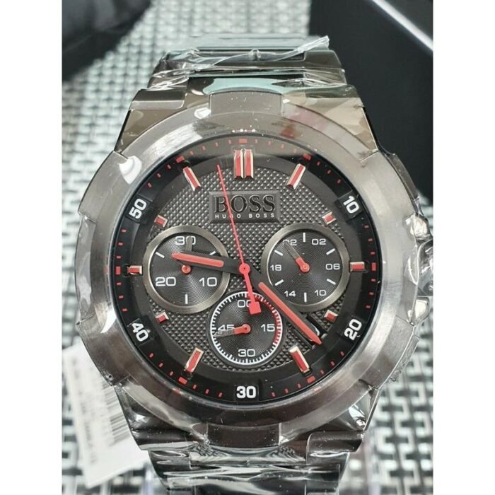 Reloj Hugo Boss Hombre Supernova 1513361 - Imagen 8