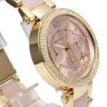 Reloj Michael Kors Mujer Parker Mk6326 - Imagen 4