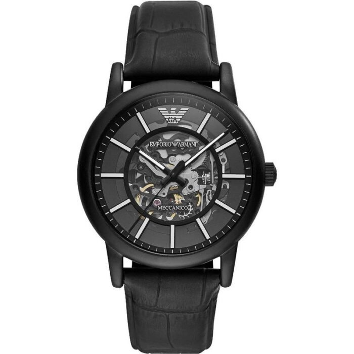 Reloj Emporio Armani Hombre Luigi Ar60008 - Imagen 1