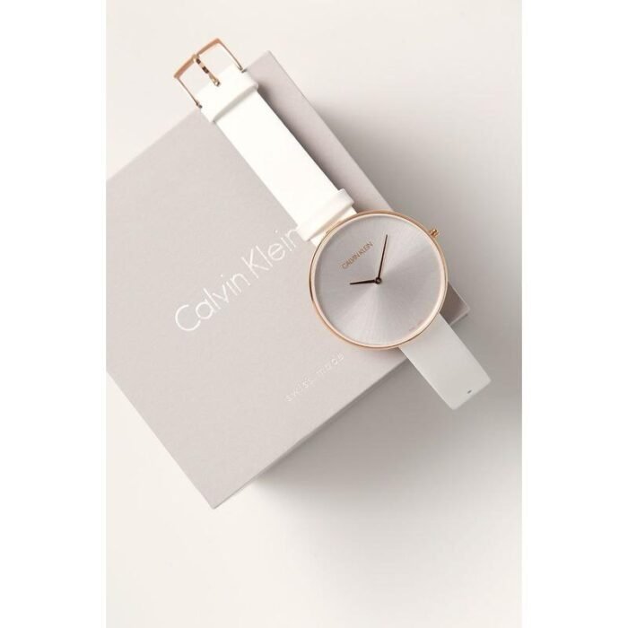 Reloj Calvin Klein Mujer Full Moon K8Y236L6 - Imagen 5