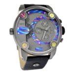 Reloj Diesel Hombre Baby Daddy Dz7270 - Imagen 3