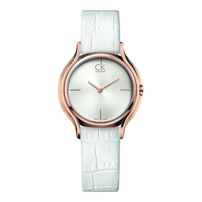 Reloj Calvin Klein Mujer Skirt K2U236K6 - Imagen 2