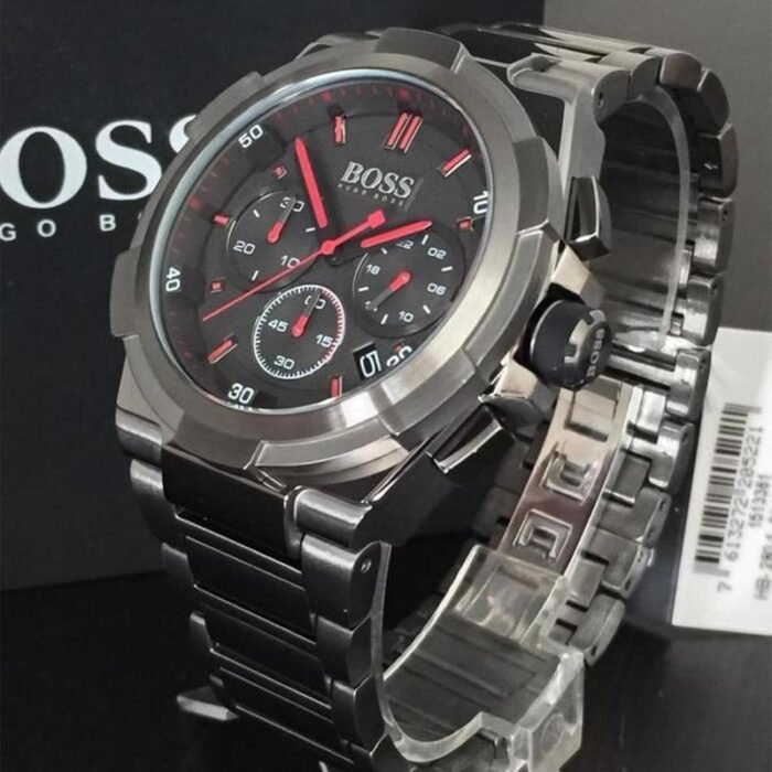 Reloj Hugo Boss Hombre Supernova 1513361 - Imagen 6