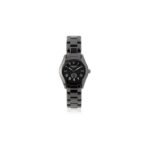 Reloj Emporio Armani Mujer Ceramica Ar1402 - Imagen 2