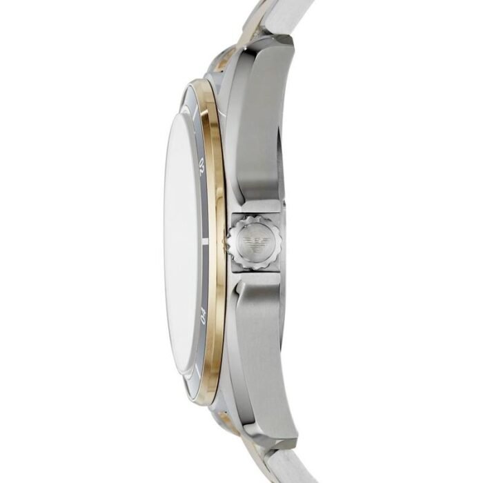 Reloj Emporio Armani Hombre Classic Ar80017 - Imagen 4