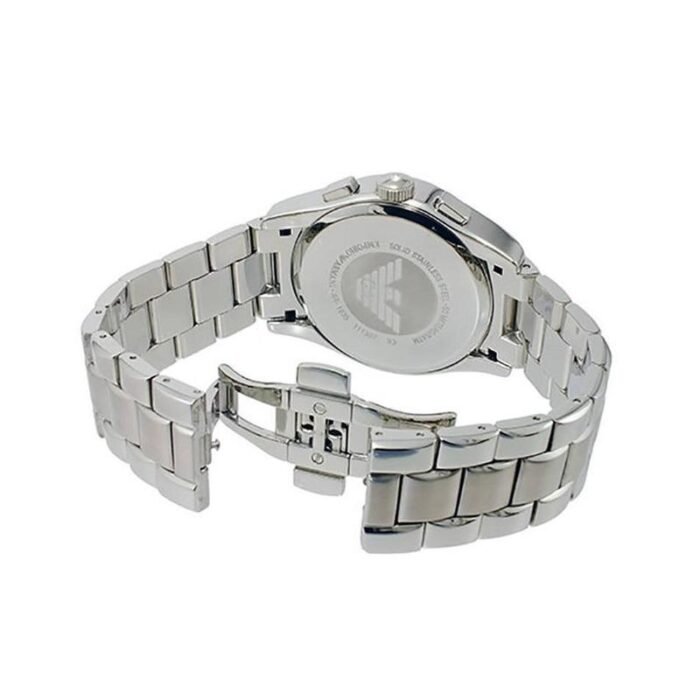 Reloj Emporio Armani Hombre Classic Ar1635 - Imagen 6