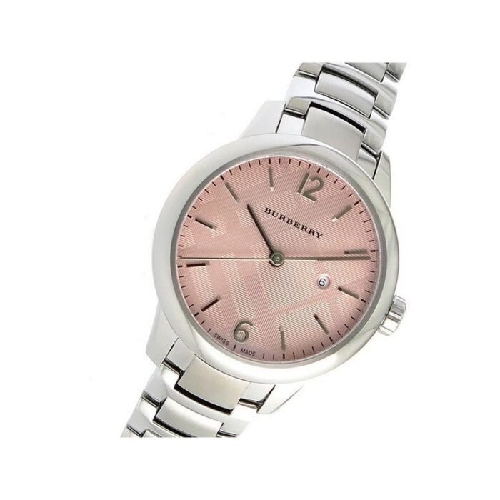 Reloj Burberry Mujer Classic Bu10111 - Imagen 5