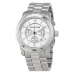 Reloj Michael Kors Hombre Runway MK8086