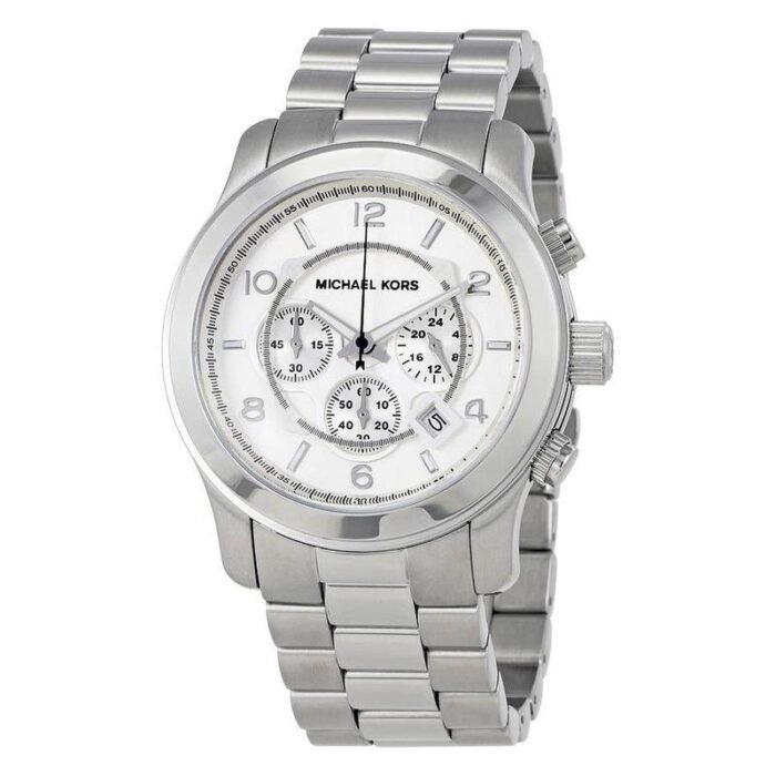 Reloj Michael Kors Hombre Runway MK8086 - Imagen 1
