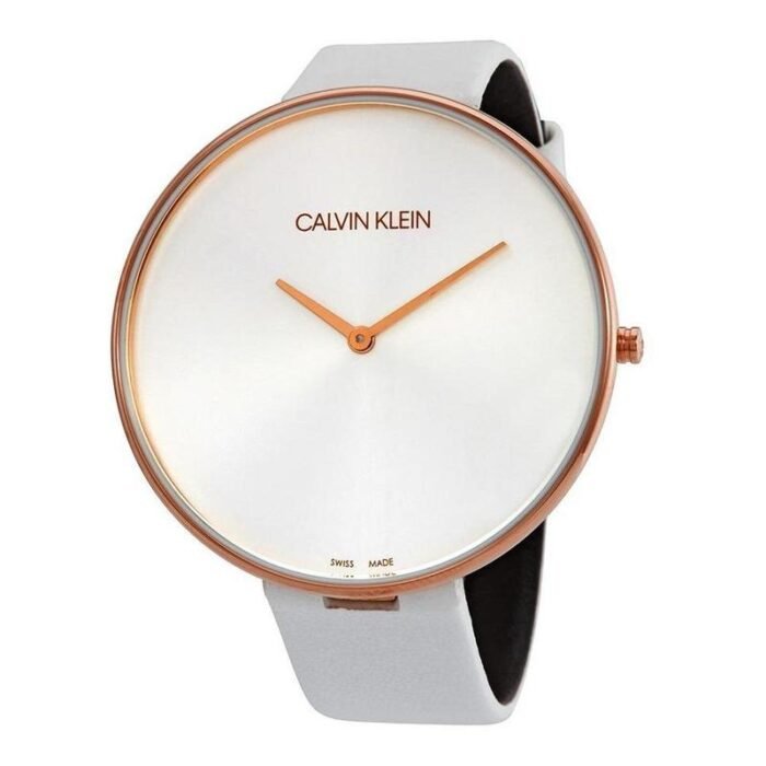 Reloj Calvin Klein Mujer Full Moon K8Y236L6 - Imagen 1