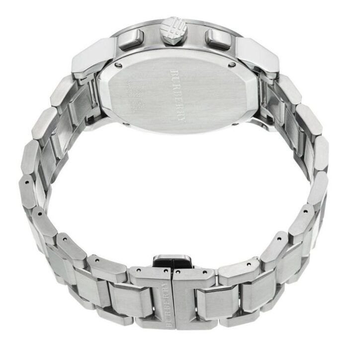 Reloj Burberry Hombre Classic Bu9351 - Imagen 4