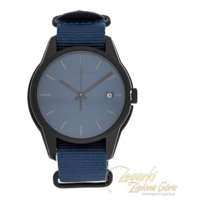 Reloj Calvin Klein Hombre Tone K7K514VN - Imagen 3