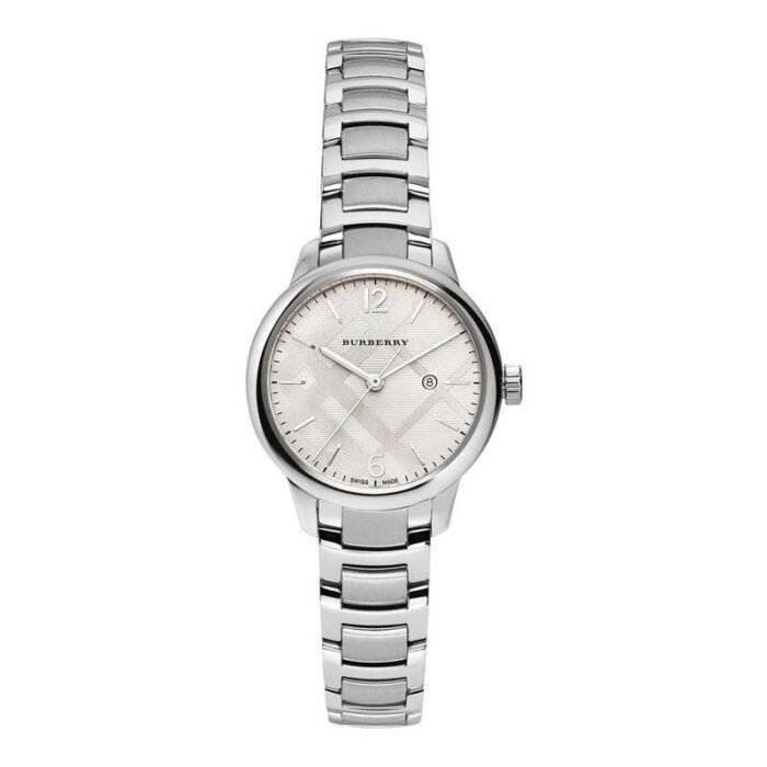 Reloj Burberry Mujer Classic Bu10108 - Imagen 1