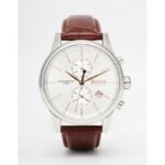Reloj Hugo Boss Hombre Jet 1513280 - Imagen 2