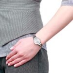Reloj Calvin Klein Mujer Simplicity K4323185 - Imagen 3