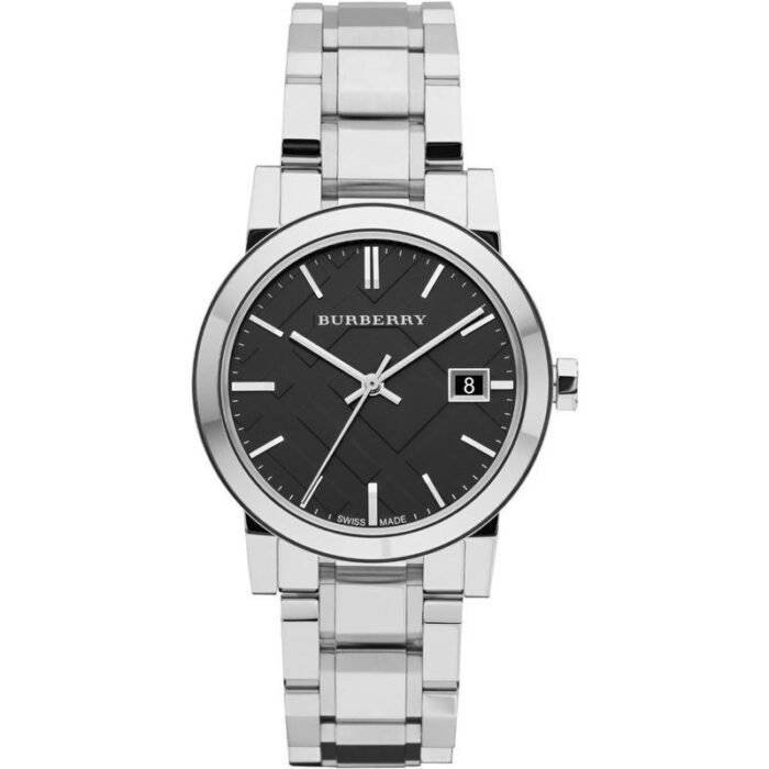 Reloj Burberry Hombre Classic Bu9101 - Imagen 2