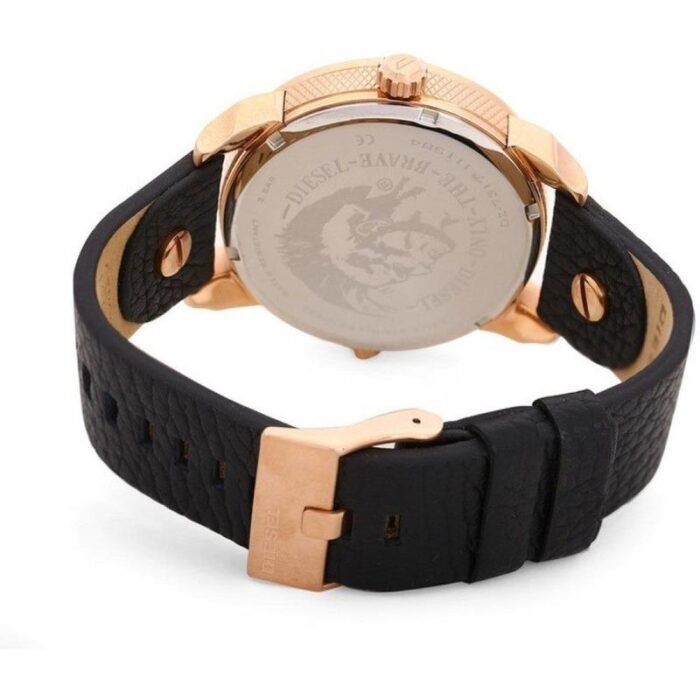 Reloj Diesel Hombre Mini Daddy Dz7317 - Imagen 5