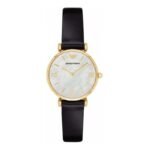 Reloj Emporio Armani Mujer Classic Ar1910 - Imagen 2