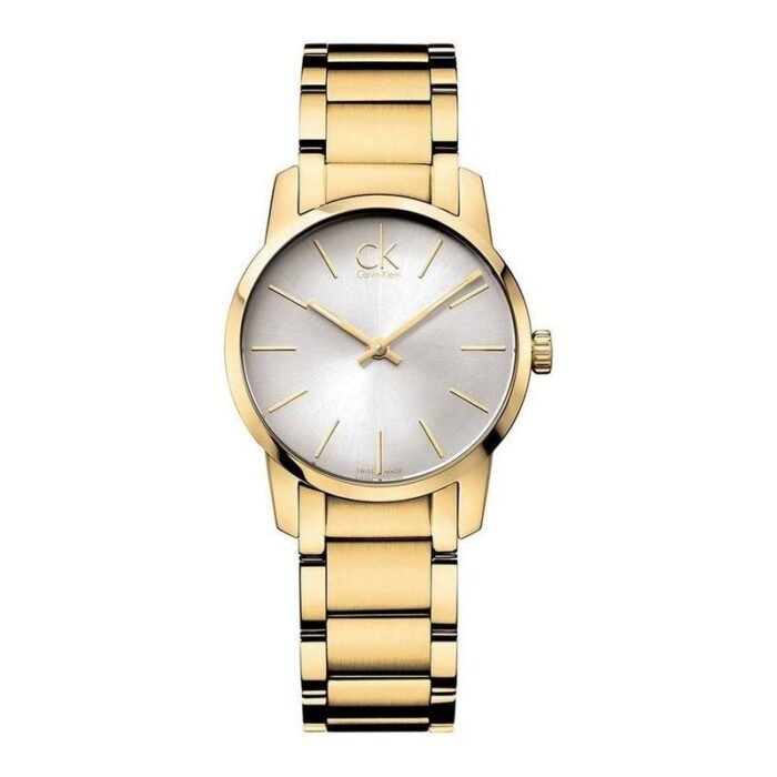Reloj Calvin Klein Mujer City K2G23546 - Imagen 2