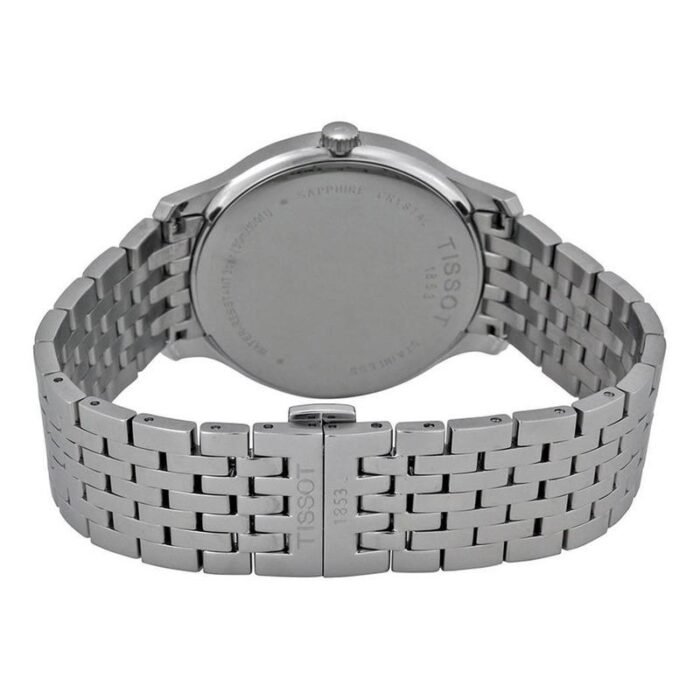 Reloj Tissot Mujer T-classic T063.610.11.067.00 - Imagen 3