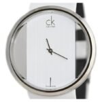 Reloj Calvin Klein Mujer Glam K9423101 - Imagen 4