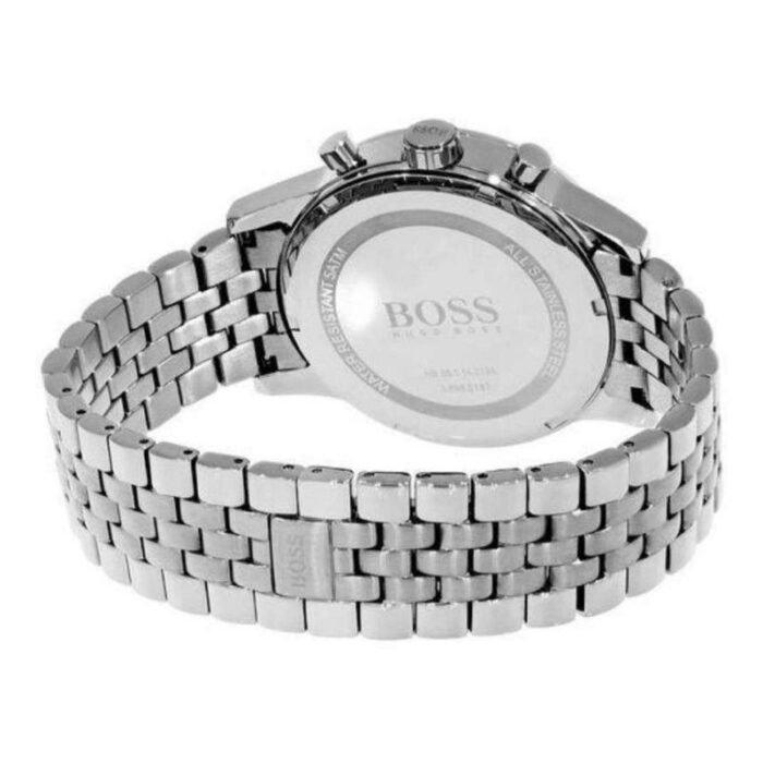 Reloj Hugo Boss Hombre Aeroliner 1512445 - Imagen 3
