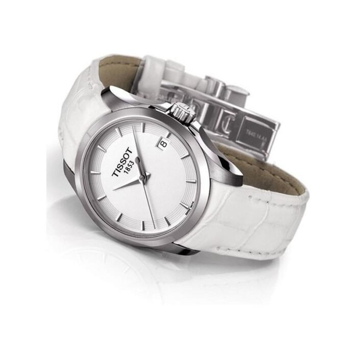 Reloj Tissot Mujer T-trend T035.210.16.011.00 - Imagen 3