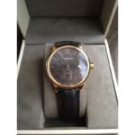 Reloj Burberry Hombre Classic Bu10012 - Imagen 5