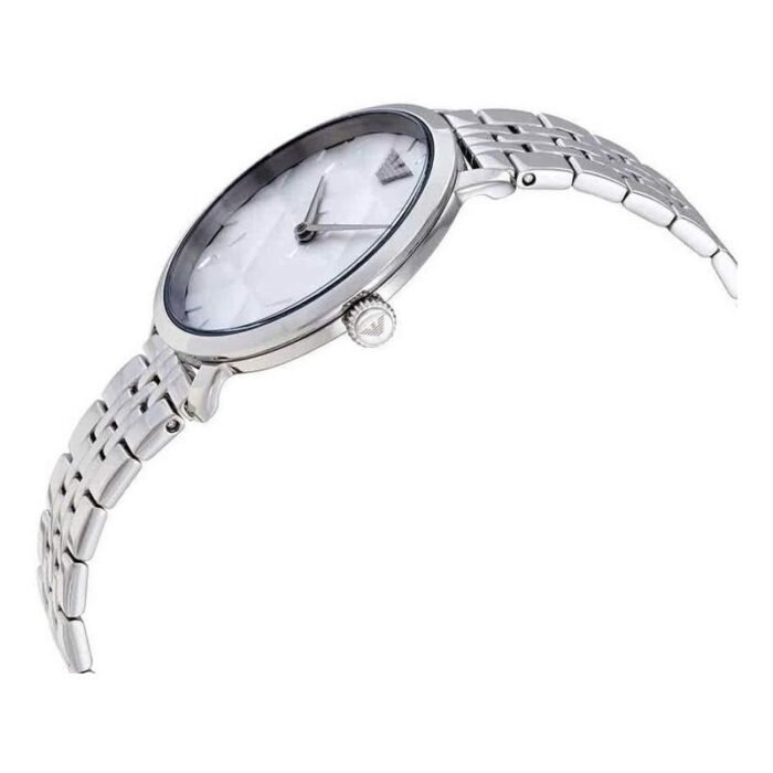 Reloj Emporio Armani Mujer Modern Slim Ar11213 - Imagen 3