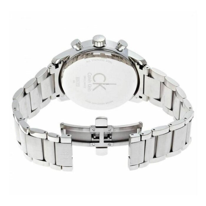 Reloj Calvin Klein Hombre City K2G2714N - Imagen 3