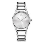 Reloj Calvin Klein Mujer Stately K3G23128 - Imagen 2
