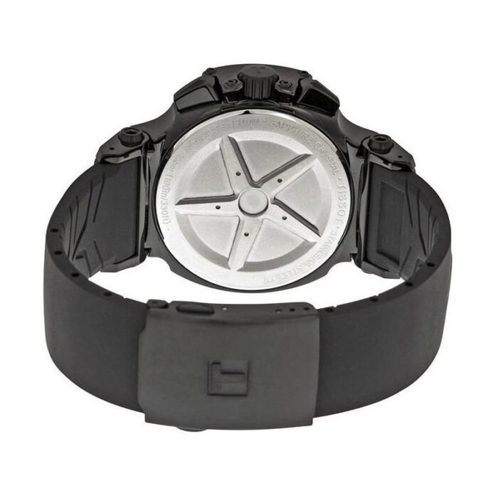 Reloj Tissot Hombre T-race T048.417.37.057.00 - Imagen 5