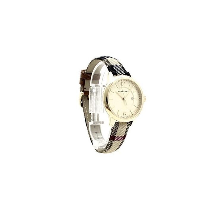Reloj Burberry Mujer Classic Bu10104 - Imagen 5