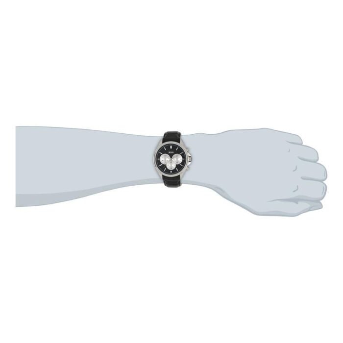 Reloj Hugo Boss Hombre Driver 1512879 - Imagen 7