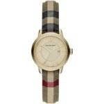 Reloj Burberry Mujer Classic Bu10104 - Imagen 2