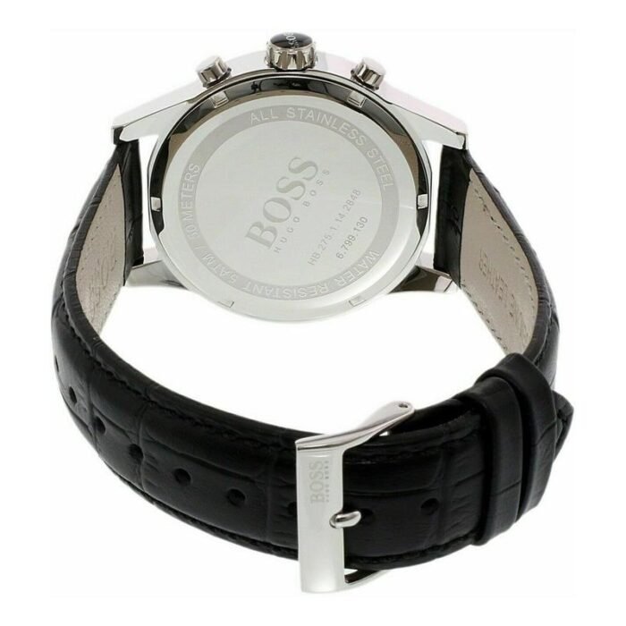 Reloj Hugo Boss Hombre Jet 1513283 - Imagen 9