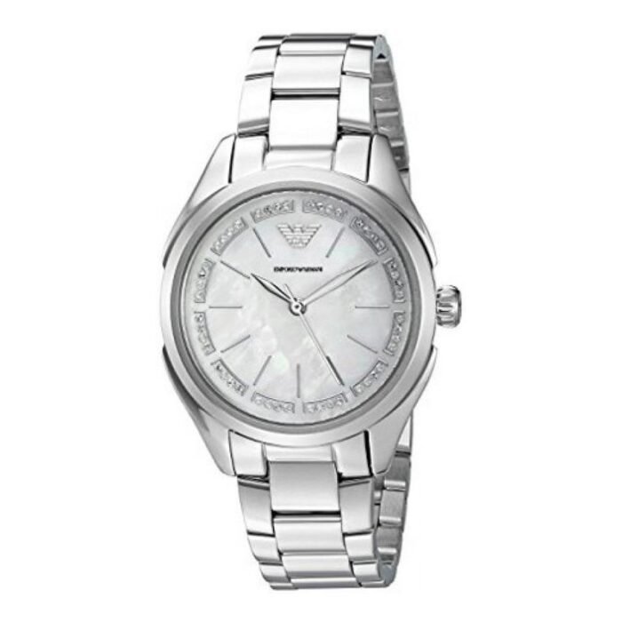 Reloj Emporio Armani Mujer Classic Ar11030 - Imagen 4