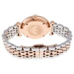 Reloj Emporio Armani Mujer Classic Ar1683 - Imagen 5