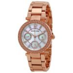 Reloj Michael Kors Mujer Classic MK5616