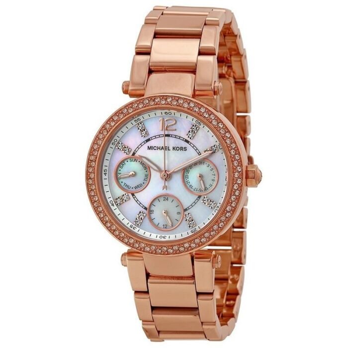 Reloj Michael Kors Mujer Classic MK5616 - Imagen 1
