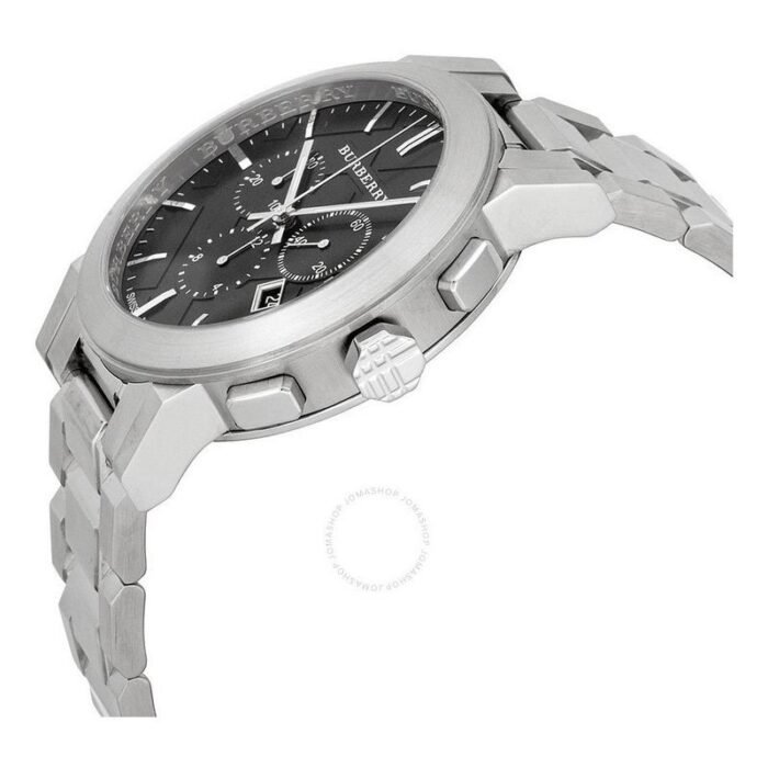 Reloj Burberry Hombre Classic Bu9351 - Imagen 3
