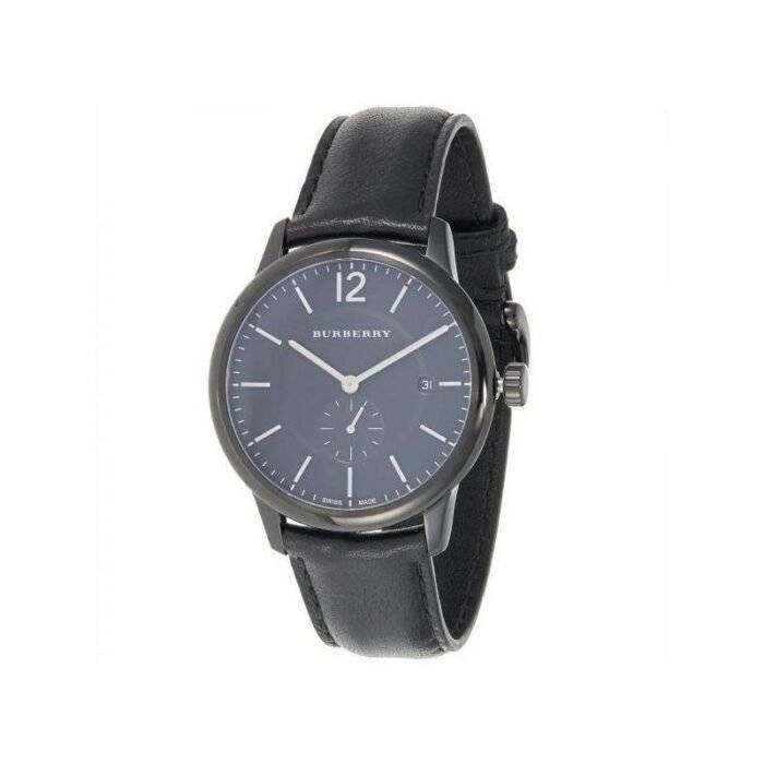 Reloj Burberry Hombre Classic Bu10003 - Imagen 1